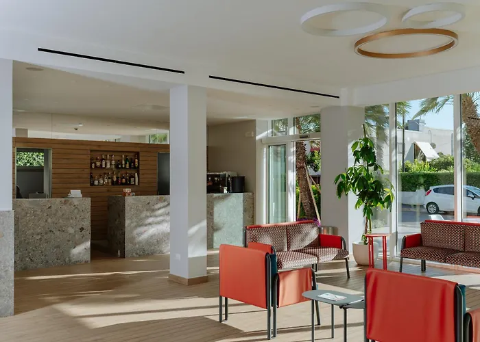 Hotel Caravel