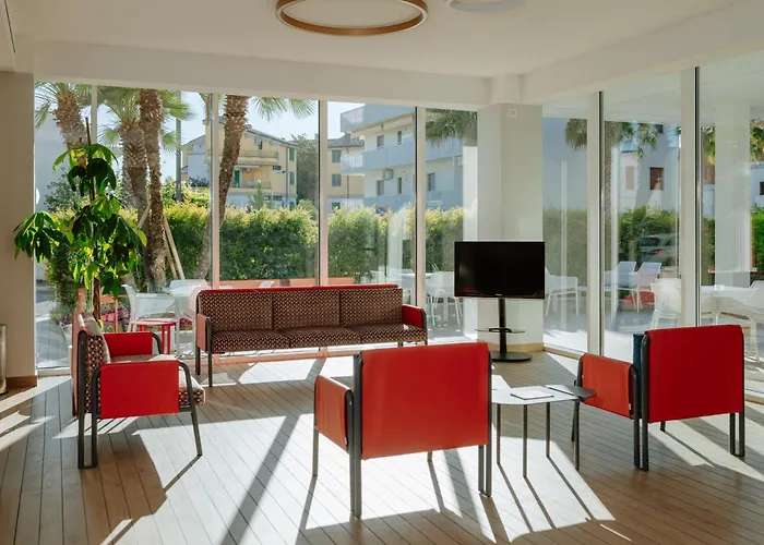 Hotel Caravel