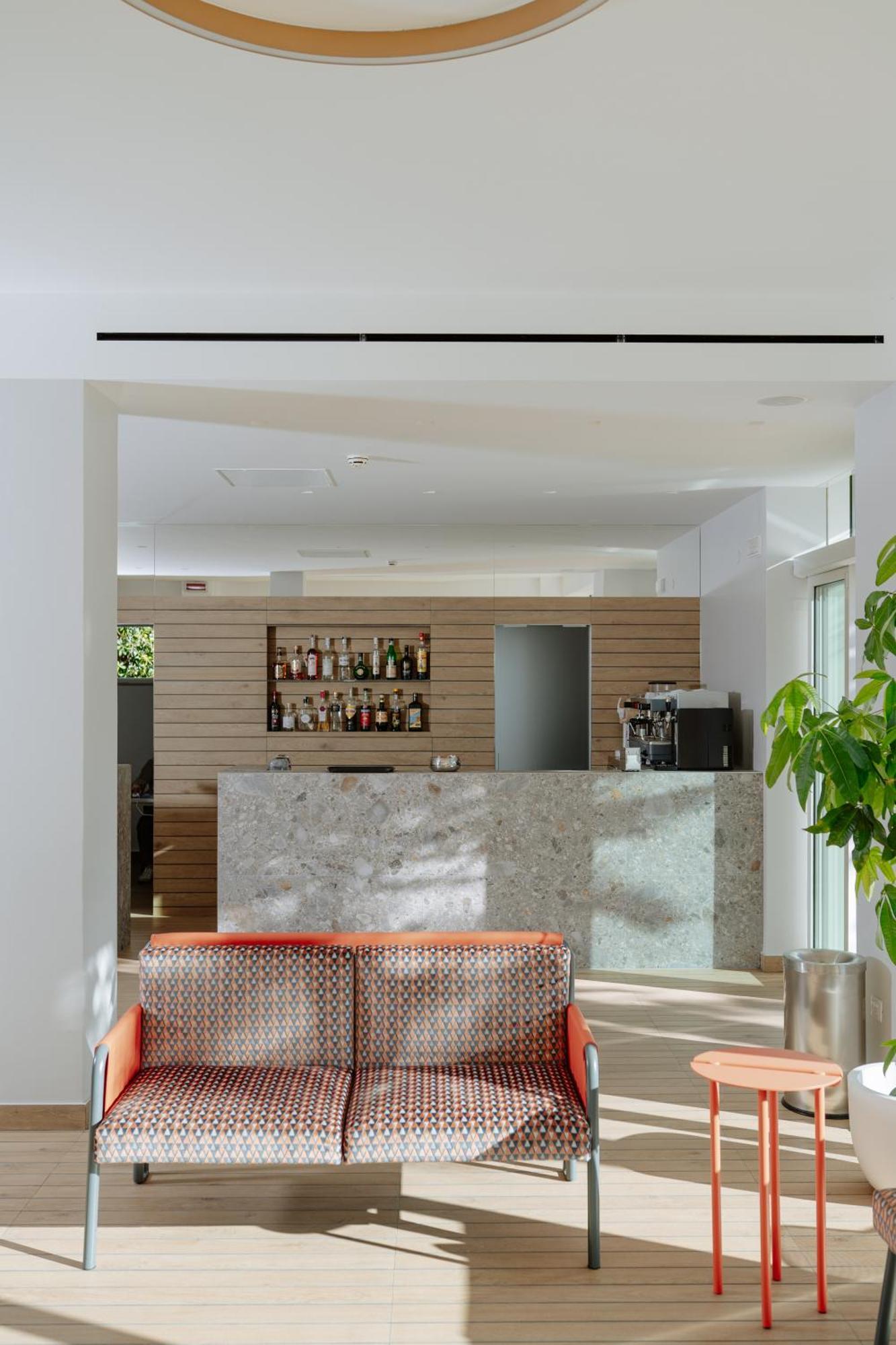 Hotel Caravel 3*