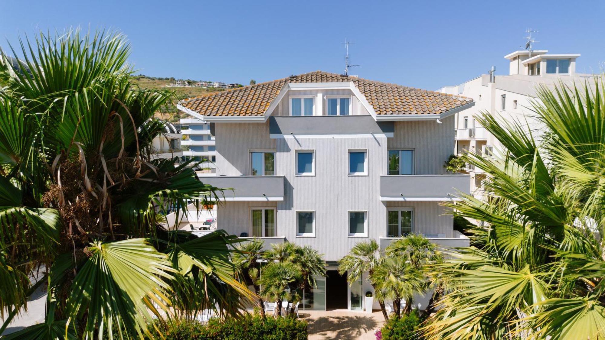 Hotel Caravel Vasto