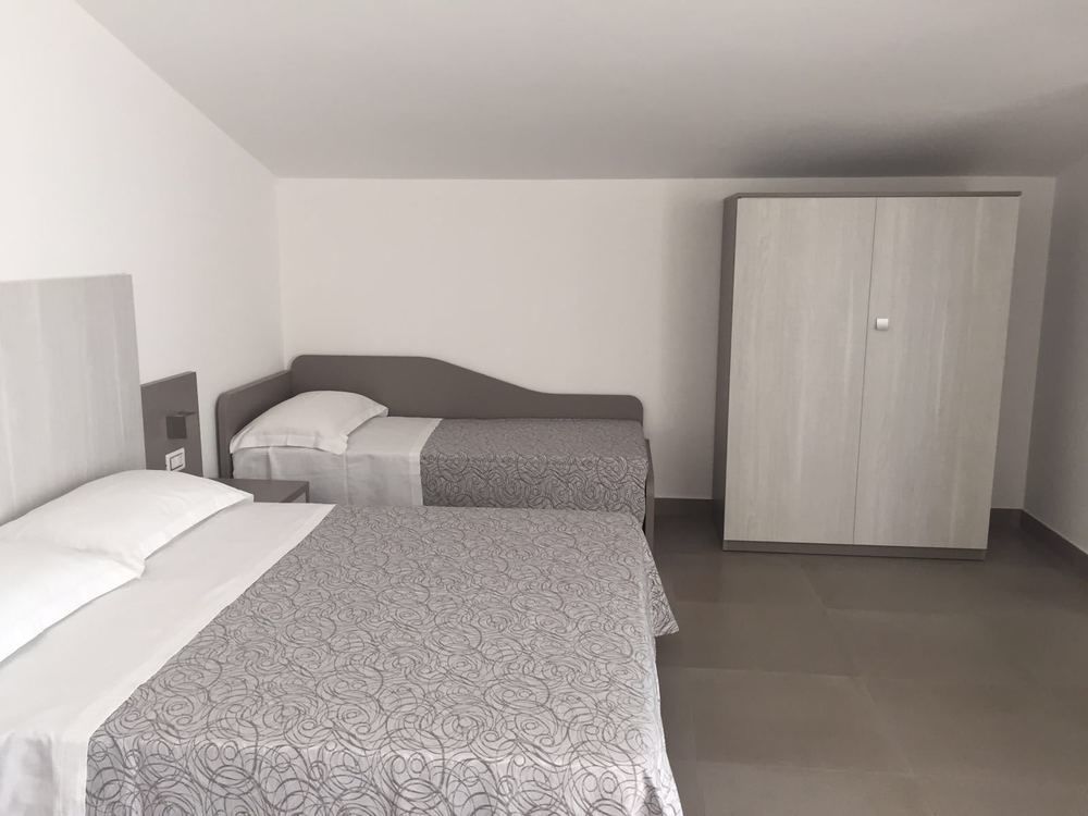 Hotel Caravel Vasto