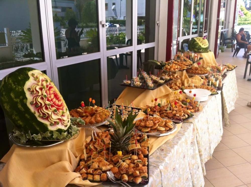 Caravel Hotel Vasto