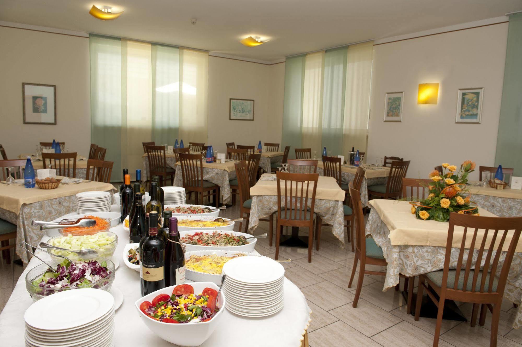 Caravel Hotel Vasto