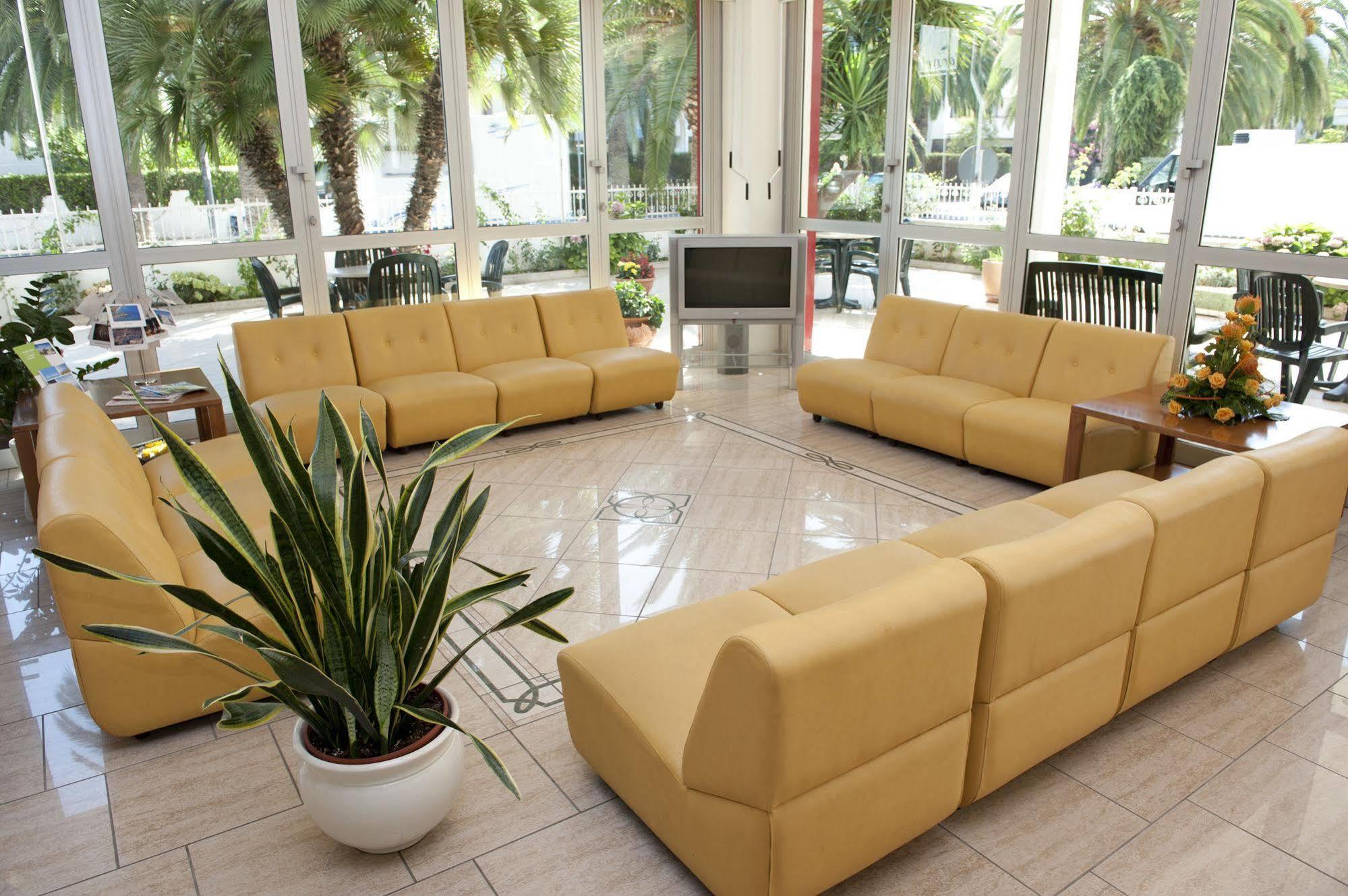 Hotel Caravel Vasto