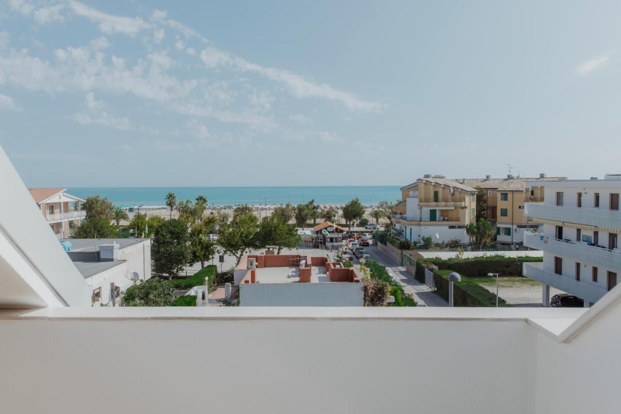 Caravel Hotel Vasto